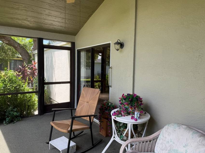 2237 Del Mar Drive a North Fort Myers, FL Mobile or Manufactured Home for Sale